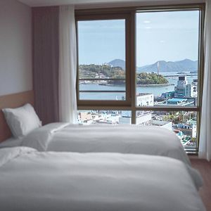 Hotel Kenny Yeosu